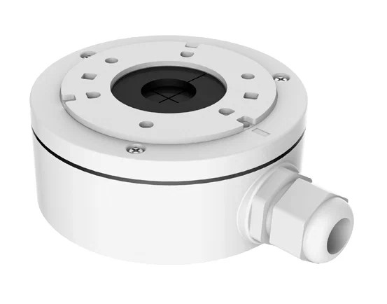Монтажная коробка DS-1280ZJ-XS