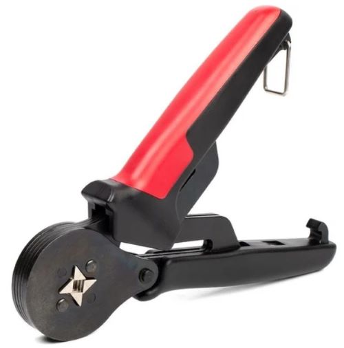 Пресс-клещи ПКВк-6м "Практик"