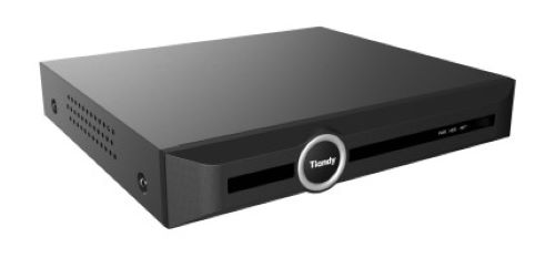 IP видеорегистратор TC-R3120 Spec:I/B/K/V3.1, 20 каналов