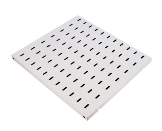 Полка 19" TLK-SHFS-2-300-GY