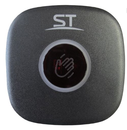 Кнопка выхода ST-EXB-NT05 бесконтактная