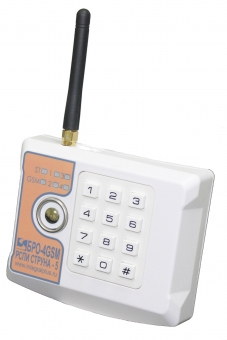 GSM-подсистема
