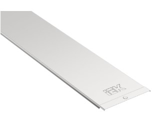 Крышка на лоток осн. 100, L3000 (CLP1K-100-1)