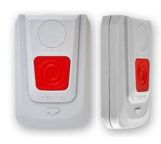 Астра-321М Извещатель охранный ручной