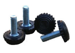 Комплект регулируемых опор (Штиль)