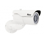 С/П AKS Камера IP 1503V IP РОЕ Уличная камера разрешение: 4Мп (2592*1520) 25 к/с, F=2,8-12 ,ИК-40м