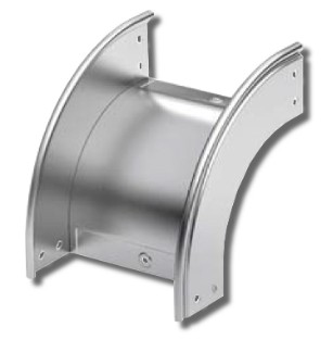 Угол CD 90 вертикальный внешний 90° 100х50 (36782K)