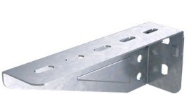 Консоль легкая осн. 100 мм (BBL3010)