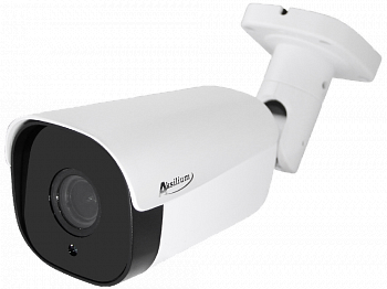 AKSILIUM Камера XMeye IP-503 VP (2,8-12) AI