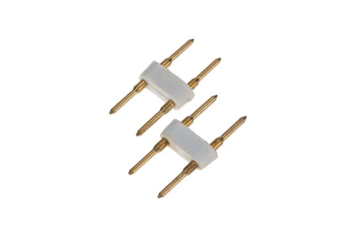 Коннектор-иглы для неона 8x16 мм, 16x16 мм Neon-Night134-040