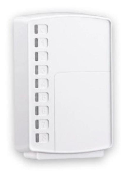 Приборы приёмно-контрольные