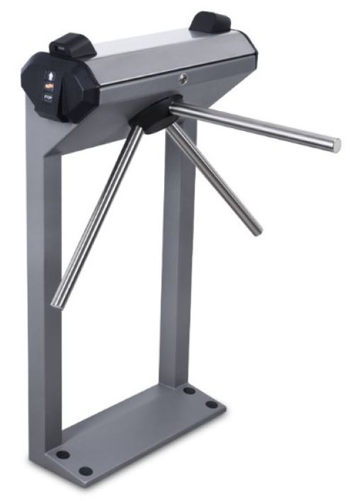 Электронная проходная PERCo-KT02.9Q
