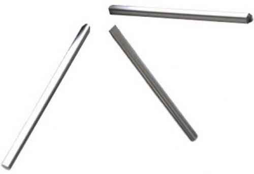 Планка преграждающая стандартная для турникета PERCo-AS-04