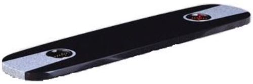 Крышка турникета PERCo-C-03G black