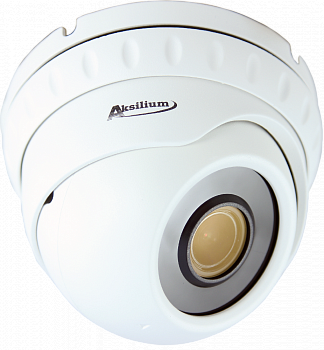 AKSILIUM Камера Danale IP-502 VPA (4X) 2D SD Alm