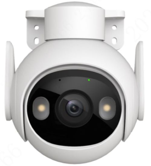 IP видеокамера поворотная IPC-GS7EP-5M0WE Imou Cruiser 2 5MP