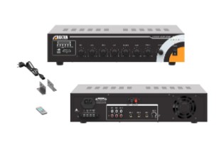 MA-240 Музыкальный усилитель