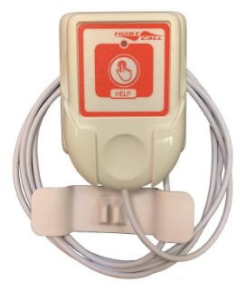 MP-432W2 Выносная цифровая кнопка вызова