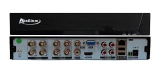 IP Видеорегистратор HVR-0805N AI