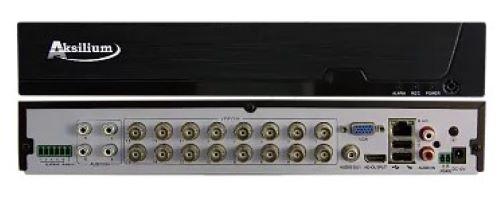 Видеорегистратор HVR-1605 AI