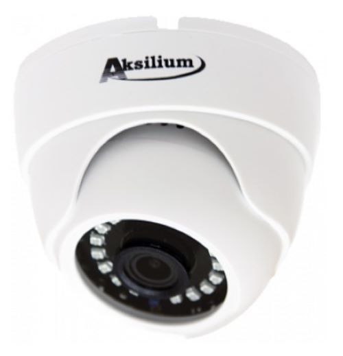 Aksilium IP внутренние купольные