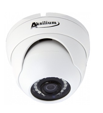 Видеокамера IP-202 FPA (2.8) 2 AI