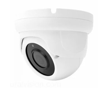 Видеокамера IP-202 VPA (2.8-12) 2 AI