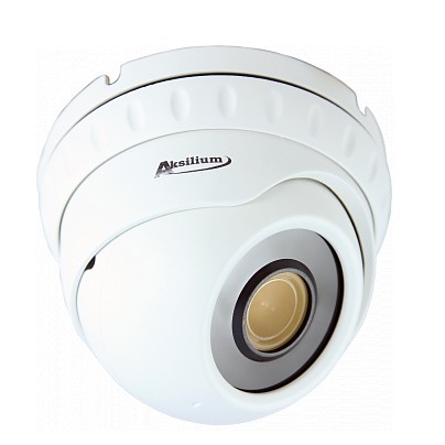 Видеокамера IP-502 VPA (4X) 2D SD