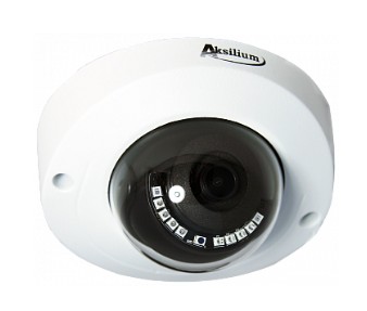 Видеокамера IP-504 FPM (2.8) 2D SD