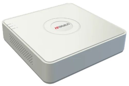 Видеорегистратор мультиформатный DS-H208QA(C)