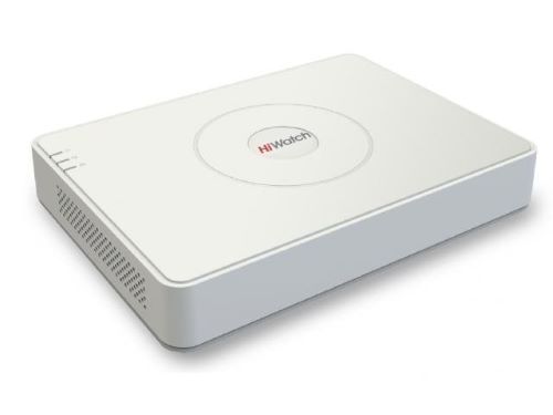Видеорегистратор мультиформатный DS-H216QA(B)