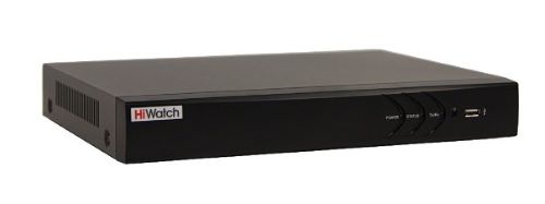 Видеорегистратор мультиформатный DS-H308QA(C)