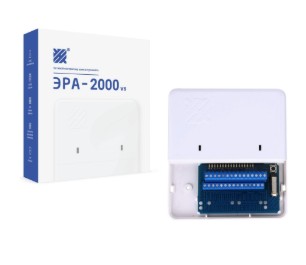 Эра-2000V5 Сетевой контроллер