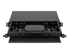 Кросс оптический NMF-RP24SC-TS-P1-1U-BK